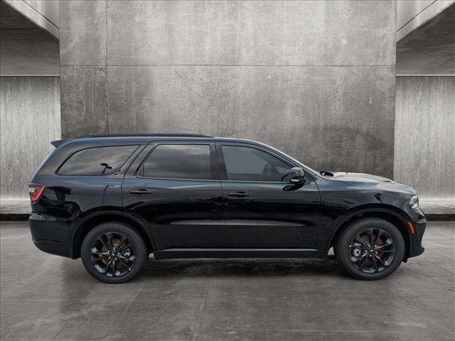 new 2024 Dodge Durango car, priced at $51,391