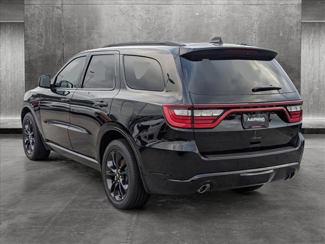 new 2024 Dodge Durango car, priced at $51,391