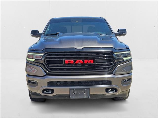 used 2023 Ram 1500 car, priced at $51,992