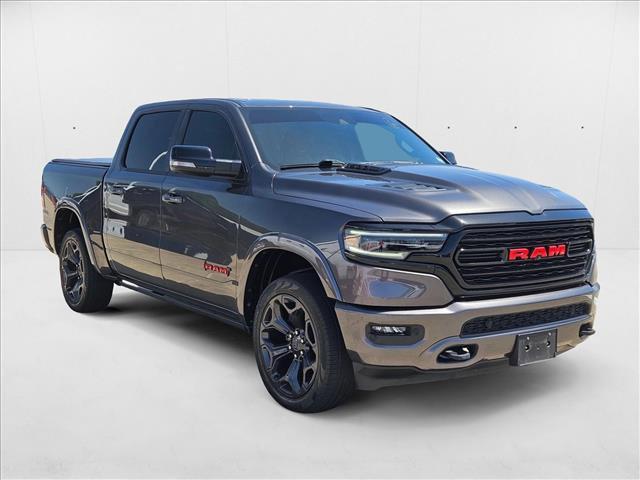 used 2023 Ram 1500 car, priced at $51,992