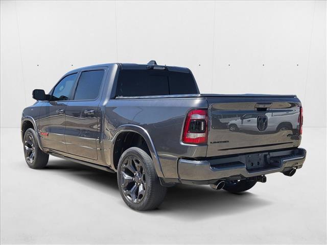 used 2023 Ram 1500 car, priced at $51,992