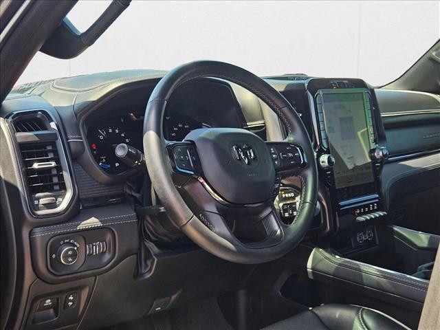 used 2023 Ram 1500 car, priced at $51,992