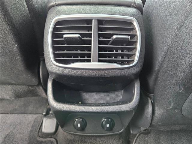used 2020 Hyundai Santa Fe car, priced at $18,691