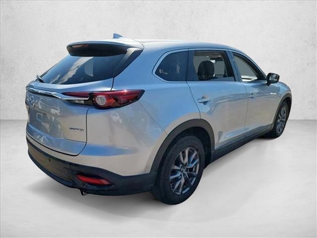 used 2023 Mazda CX-9 car, priced at $27,723