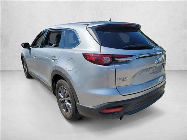 used 2023 Mazda CX-9 car, priced at $27,723