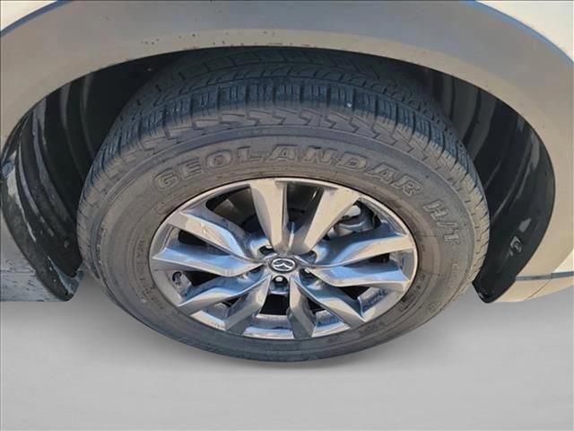 used 2023 Mazda CX-9 car, priced at $27,723