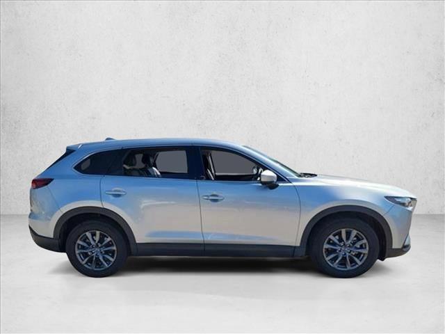 used 2023 Mazda CX-9 car, priced at $27,723