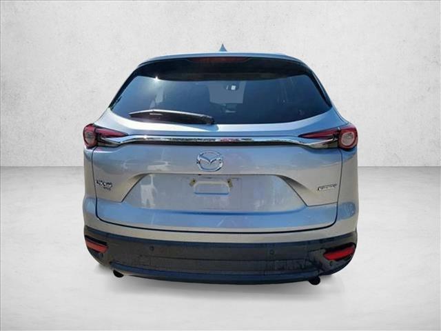 used 2023 Mazda CX-9 car, priced at $27,723