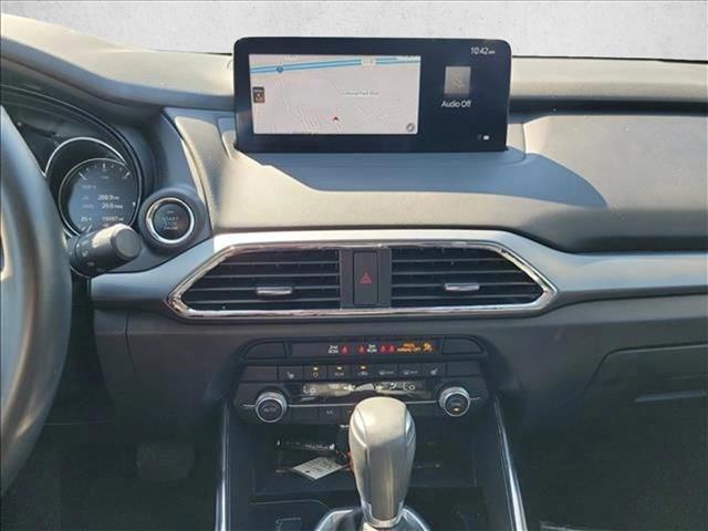 used 2023 Mazda CX-9 car, priced at $27,723