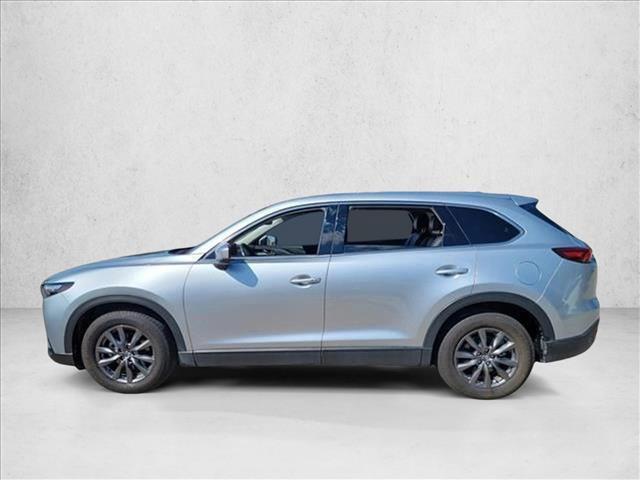 used 2023 Mazda CX-9 car, priced at $27,723