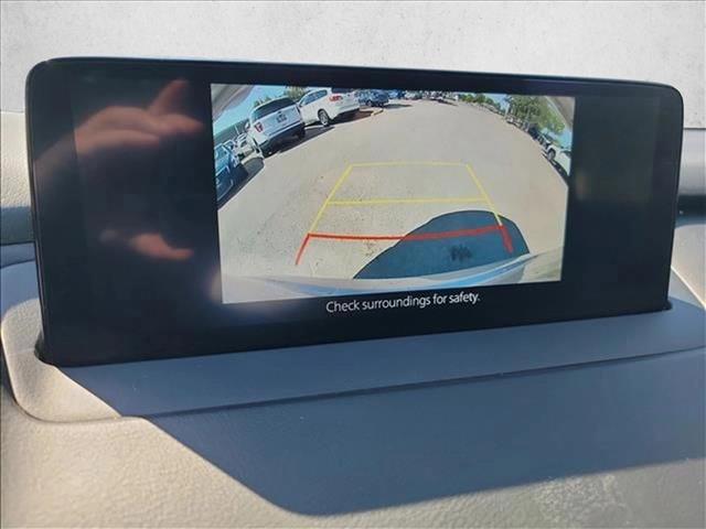 used 2023 Mazda CX-9 car, priced at $27,723