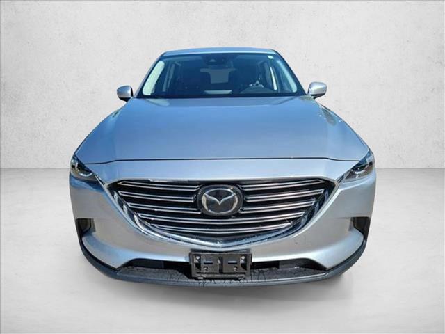 used 2023 Mazda CX-9 car, priced at $27,723