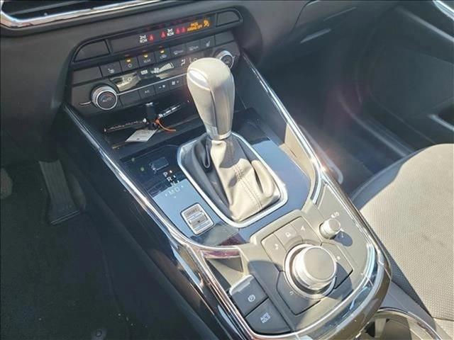 used 2023 Mazda CX-9 car, priced at $27,723
