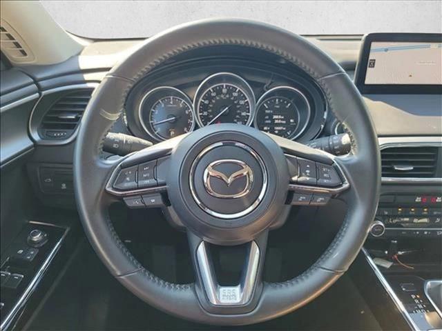 used 2023 Mazda CX-9 car, priced at $27,723