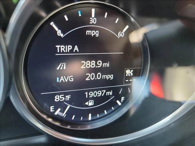 used 2023 Mazda CX-9 car, priced at $27,723