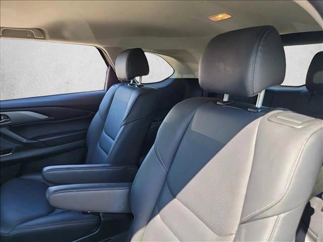 used 2023 Mazda CX-9 car, priced at $27,723