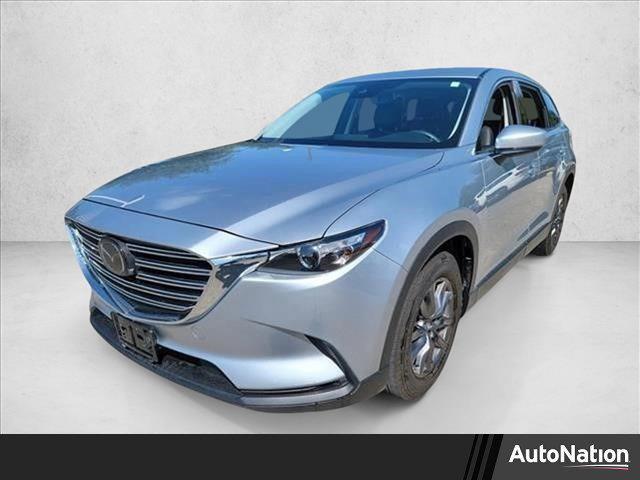 used 2023 Mazda CX-9 car, priced at $27,723