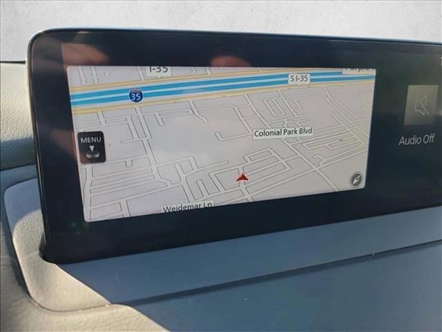 used 2023 Mazda CX-9 car, priced at $27,723