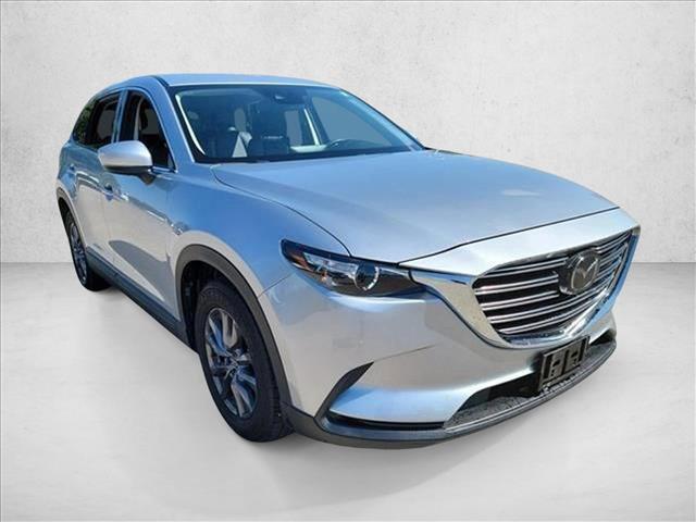 used 2023 Mazda CX-9 car, priced at $27,723