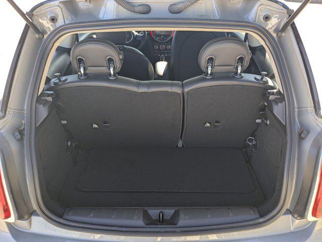 used 2023 MINI Hardtop car, priced at $21,891