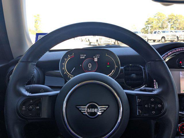 used 2023 MINI Hardtop car, priced at $21,891