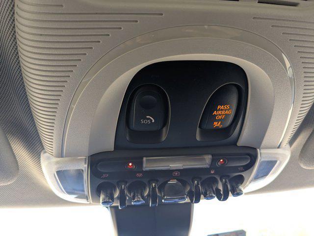 used 2023 MINI Hardtop car, priced at $21,891