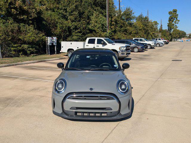 used 2023 MINI Hardtop car, priced at $21,891