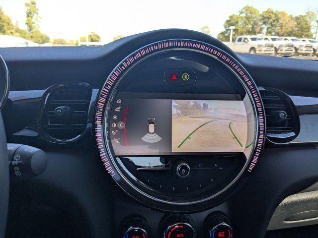 used 2023 MINI Hardtop car, priced at $21,891
