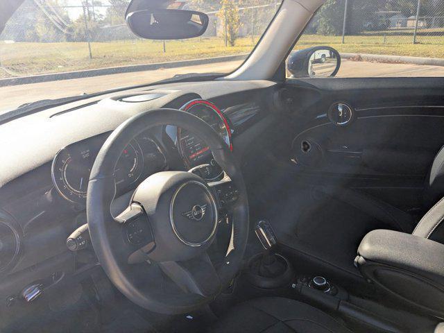 used 2023 MINI Hardtop car, priced at $21,891