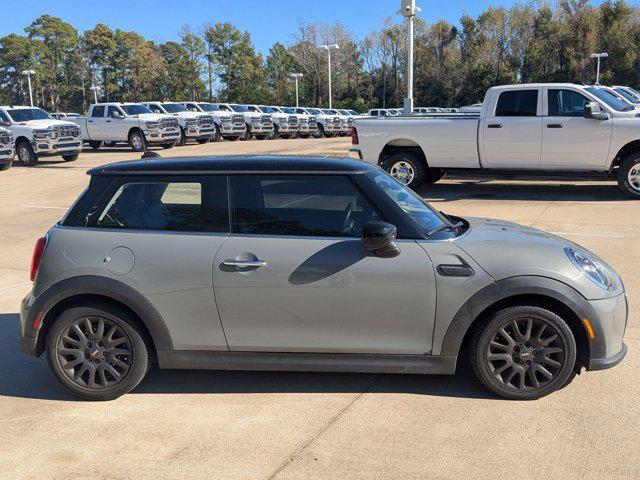 used 2023 MINI Hardtop car, priced at $21,891