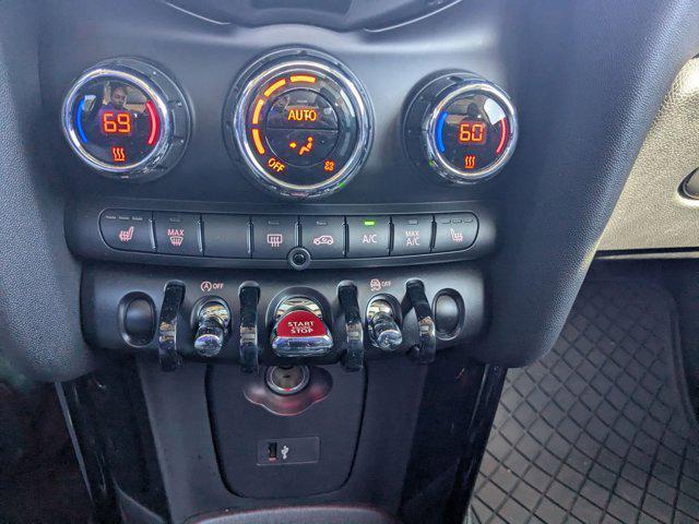 used 2023 MINI Hardtop car, priced at $21,891