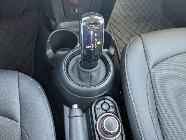 used 2023 MINI Hardtop car, priced at $21,891