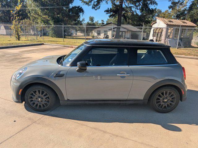 used 2023 MINI Hardtop car, priced at $21,891