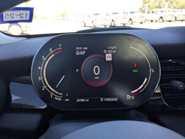 used 2023 MINI Hardtop car, priced at $21,891