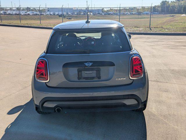 used 2023 MINI Hardtop car, priced at $21,891