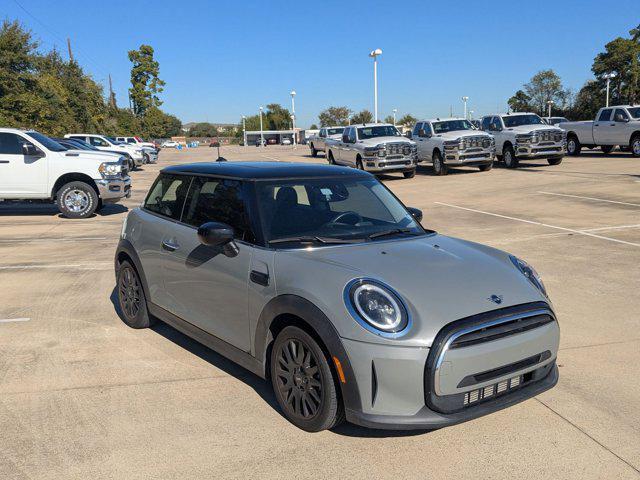 used 2023 MINI Hardtop car, priced at $21,891