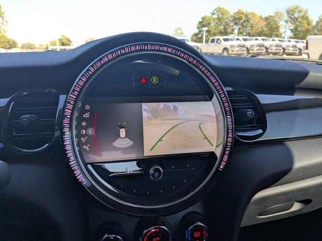 used 2023 MINI Hardtop car, priced at $21,891