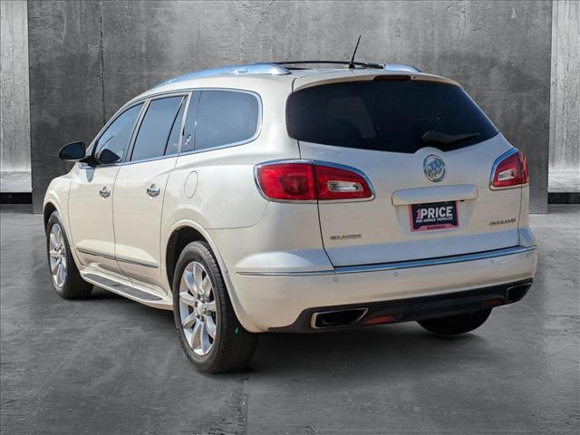 used 2014 Buick Enclave car, priced at $10,991