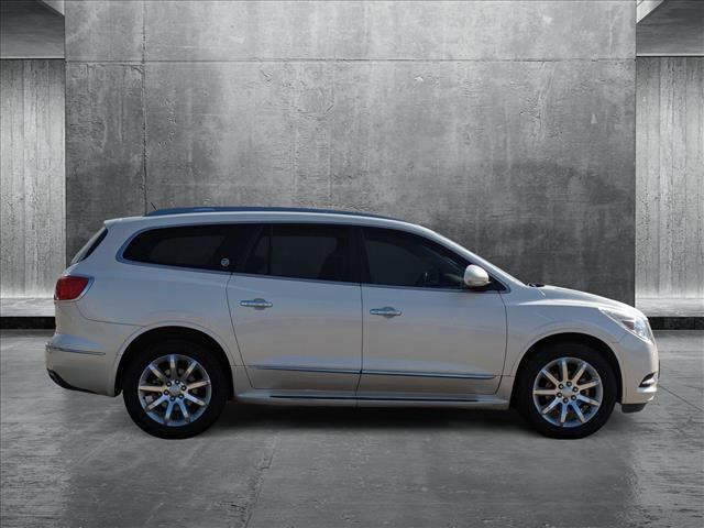 used 2014 Buick Enclave car, priced at $11,995