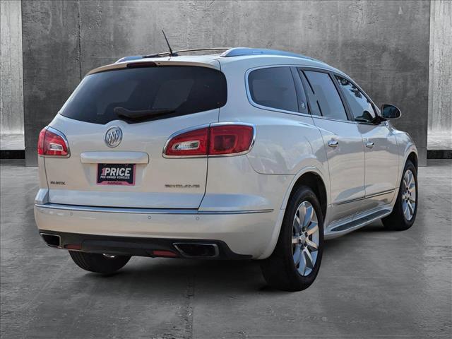 used 2014 Buick Enclave car, priced at $10,991