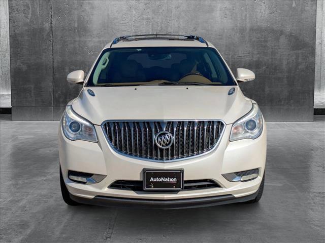 used 2014 Buick Enclave car, priced at $10,991