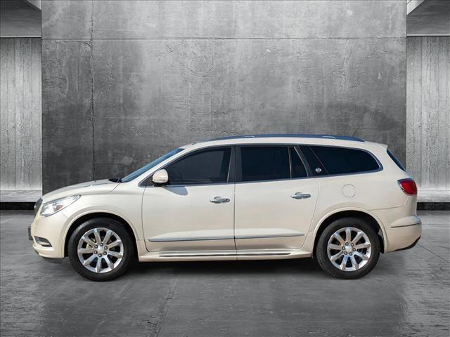 used 2014 Buick Enclave car, priced at $11,995