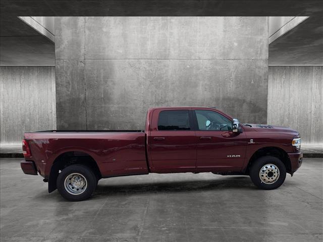 new 2024 Ram 3500 car, priced at $74,920