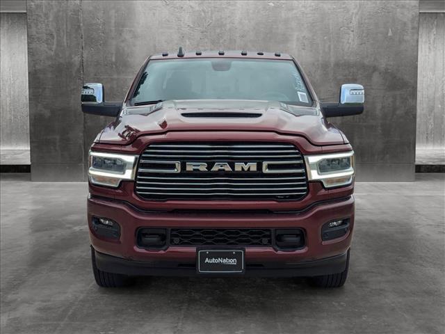 new 2024 Ram 3500 car, priced at $74,920