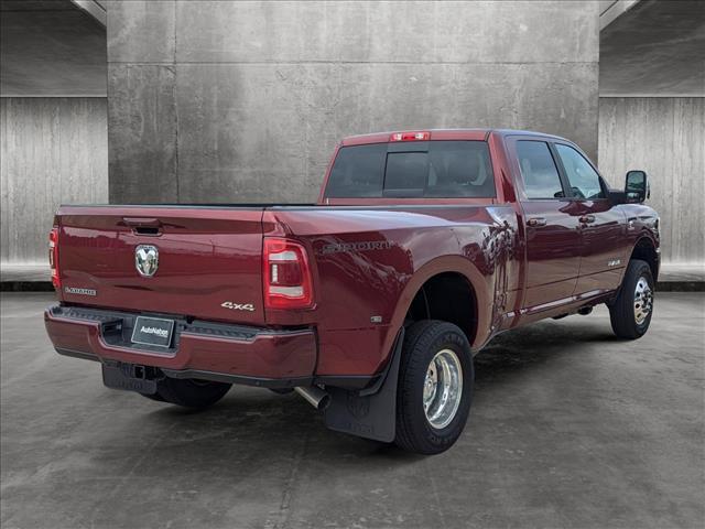 new 2024 Ram 3500 car, priced at $74,920