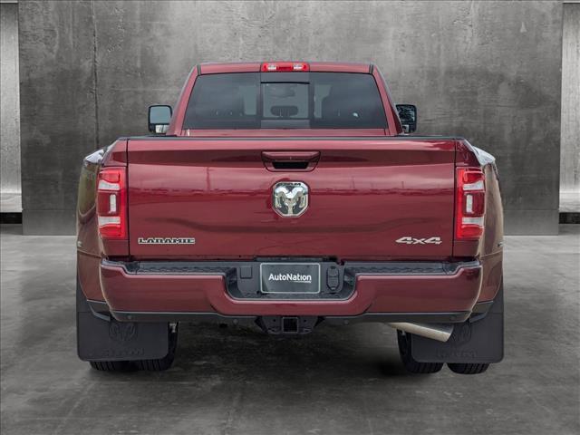 new 2024 Ram 3500 car, priced at $74,920