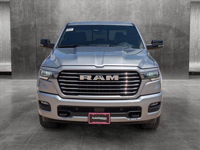 new 2025 Ram 1500 car, priced at $58,315