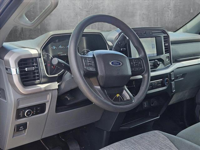 used 2023 Ford F-150 car, priced at $34,991