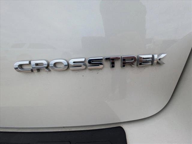 used 2018 Subaru Crosstrek car, priced at $18,991