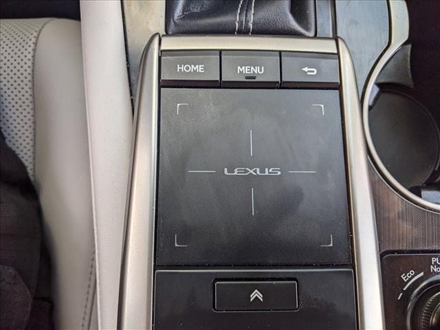 used 2020 Lexus RX 350 car, priced at $33,766